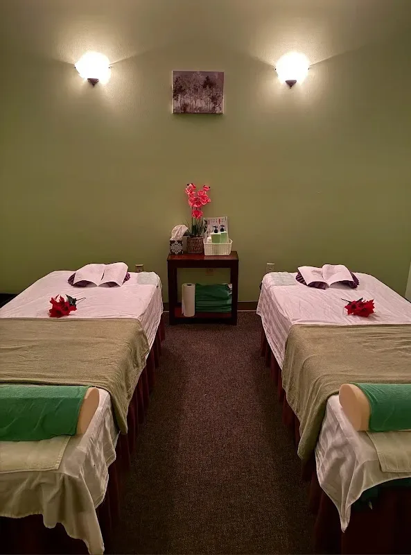 Footy Rooty Brownsville — Massage spa in Brownsville